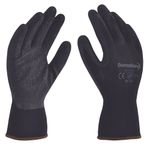 guantes-nylon-latex