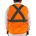 ChalecoCHAPOLINenusoatras