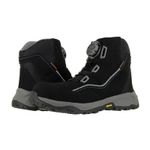 Botas de seguridad Berrendo 376 termicas -30C unsiex negro