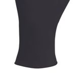 guante desechable de nitrilo