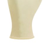 Guante de latex desechable