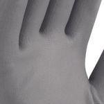 guante de nylon con poliuretano