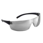 lentes de seguridad tipo espejo