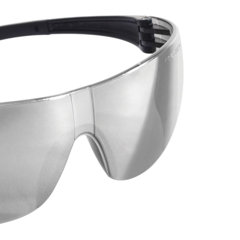 lentes de seguridad tipo espejo