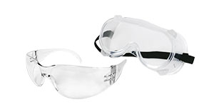 Lentes y Goggles
