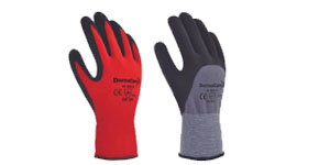 Guantes de Nylon