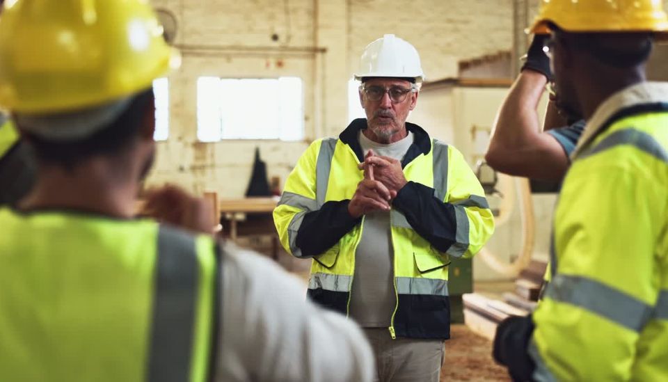 Cultura de Seguridad y Prevención en Industria | Safety Store